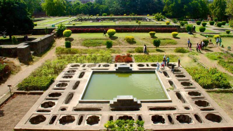 shaniwar wada 