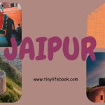 jaipur famous things