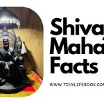shivaji maharaj facts