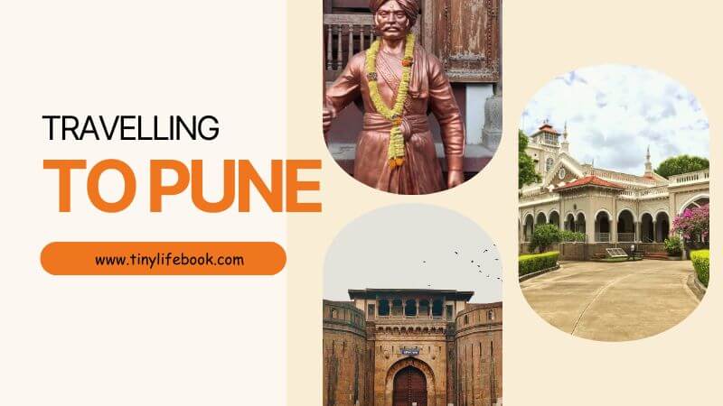 hans travels pune