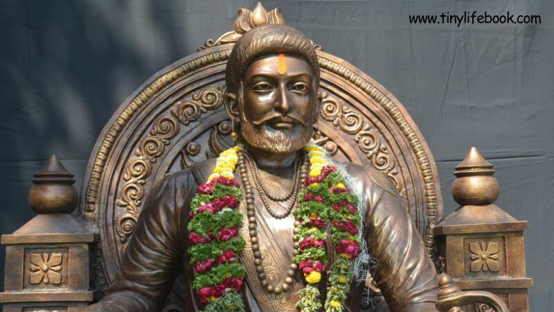 shivaji maharaj 