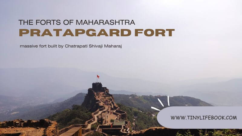 pratapgard fort