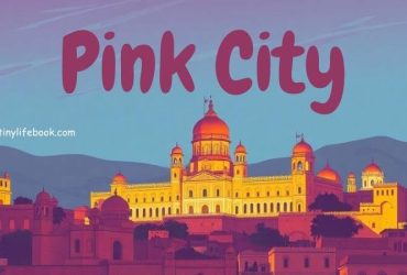 why is jaipur called the pink city of india
