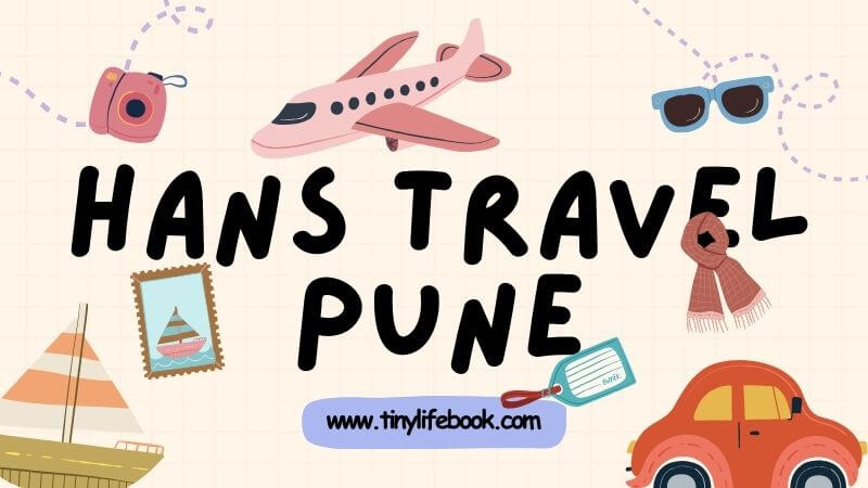 hans travels pune