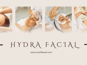 hydrafacial side effects.