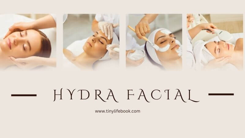 hydrafacial side effects.