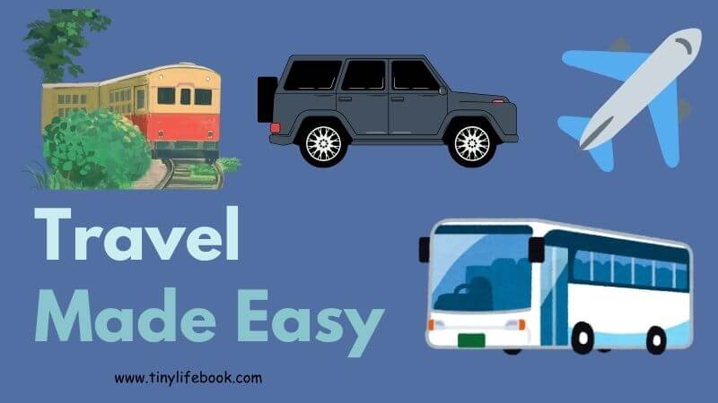 travel made easy