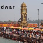 tour and travels in haridwar