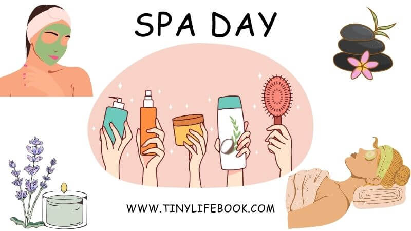 spa mood